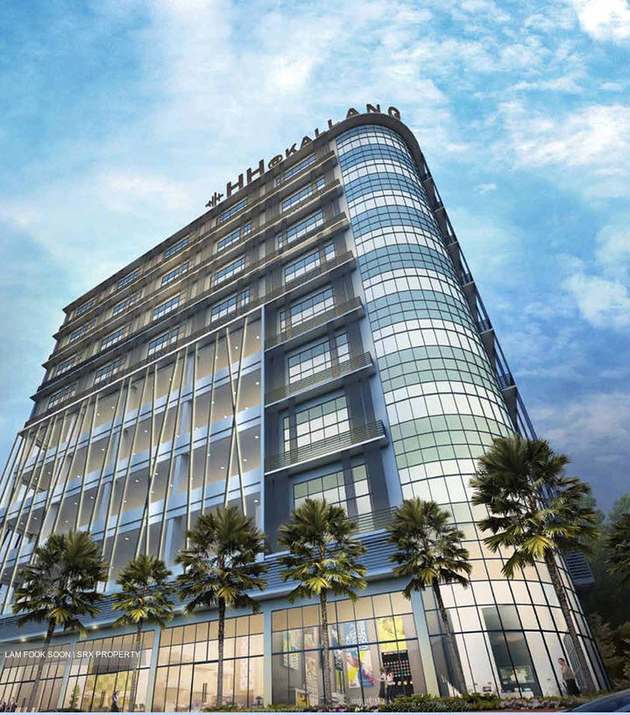 Hh @ Kallang (D13), Factory #533599531
